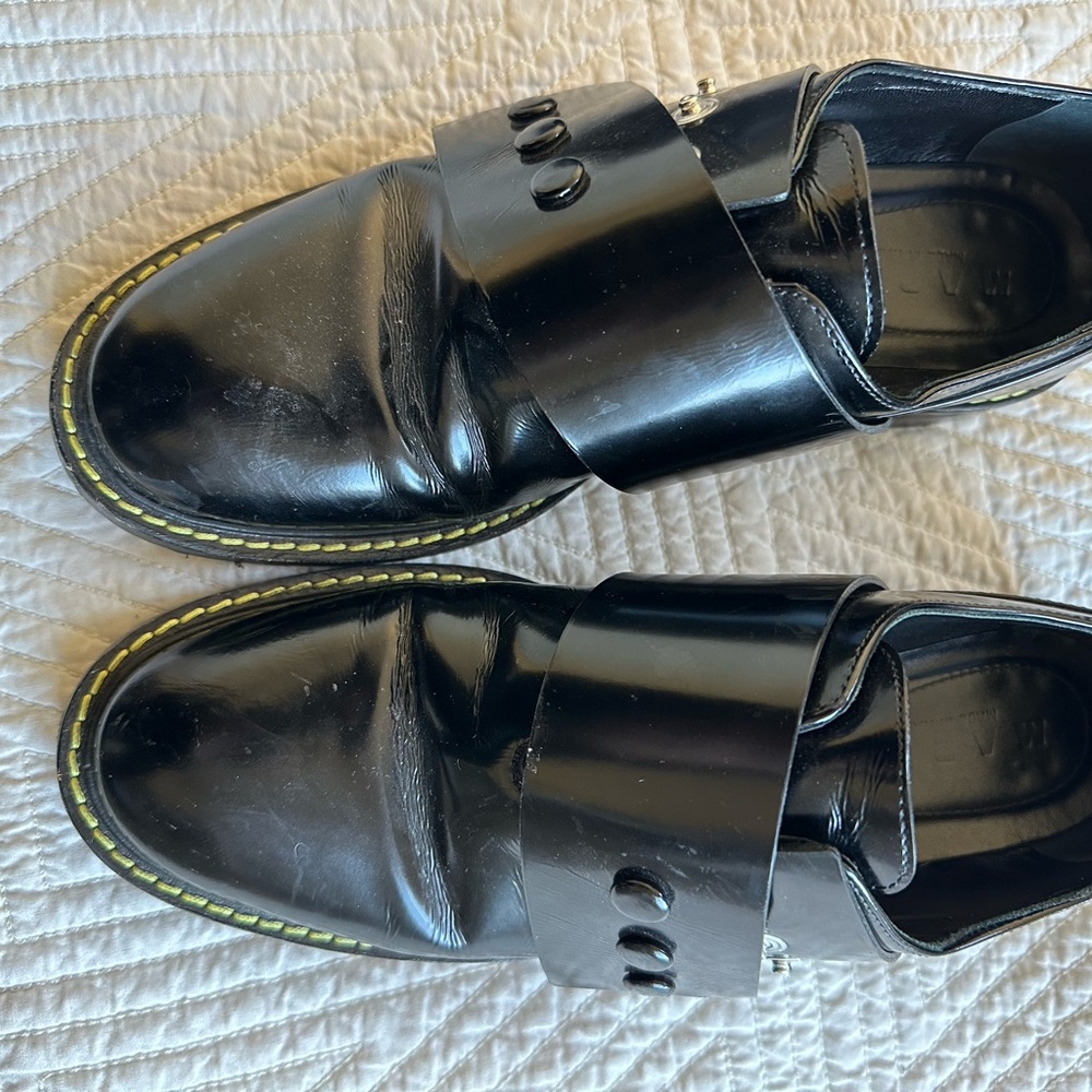 Marni shoes size 39 - Picture 10 of 10